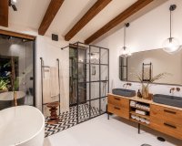 Resale - Villa - Marbella - Nueva Andalucía