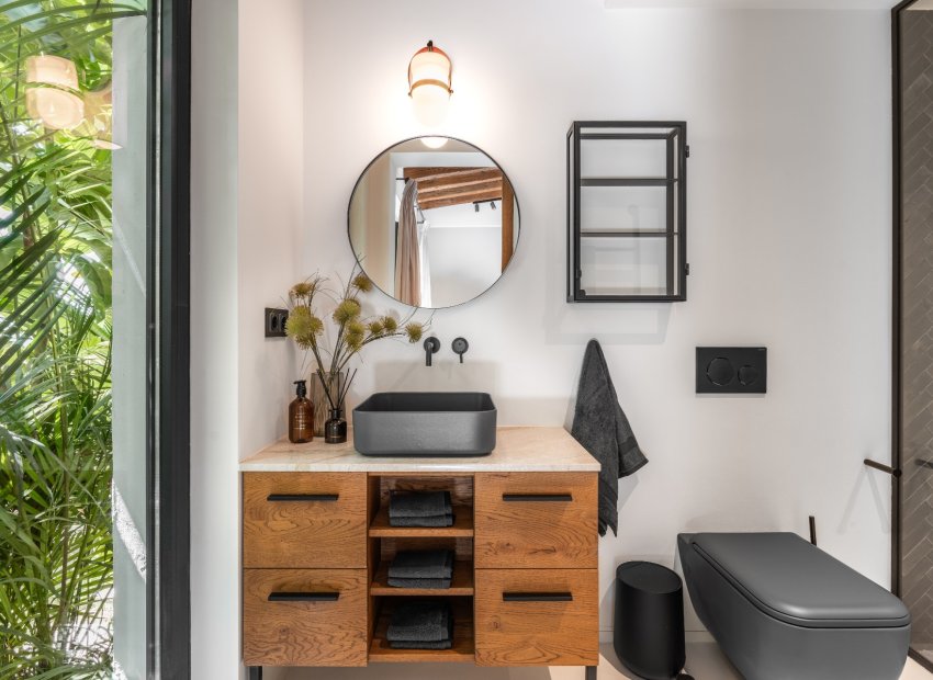 Resale - Villa - Marbella - Nueva Andalucía