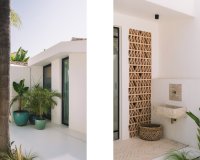 Resale - Villa - Marbella - Nueva Andalucía