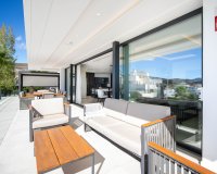 Resale - Villa - Marbella - Nueva Andalucía