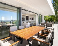 Resale - Villa - Marbella - Nueva Andalucía