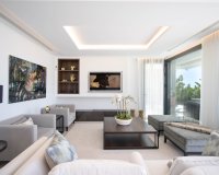 Resale - Villa - Marbella - Nueva Andalucía