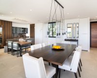 Resale - Villa - Marbella - Nueva Andalucía