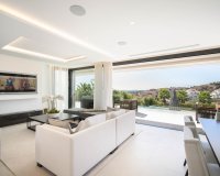 Resale - Villa - Marbella - Nueva Andalucía