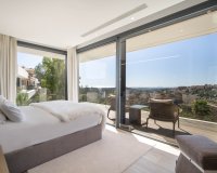 Resale - Villa - Marbella - Nueva Andalucía