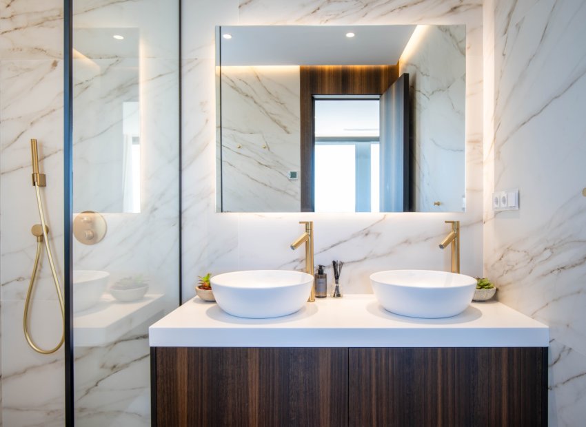 Resale - Villa - Marbella - Nueva Andalucía