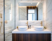 Resale - Villa - Marbella - Nueva Andalucía