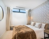 Resale - Villa - Marbella - Nueva Andalucía