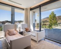 Resale - Villa - Marbella - Nueva Andalucía