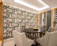 Resale - Villa - Marbella - Nueva Andalucía