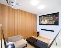 Resale - Villa - Marbella - Nueva Andalucía