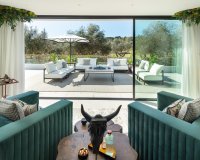 Resale - Villa - Marbella - Nueva Andalucía