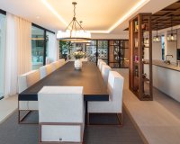 Resale - Villa - Marbella - Nueva Andalucía