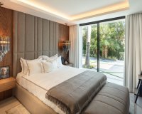 Resale - Villa - Marbella - Nueva Andalucía