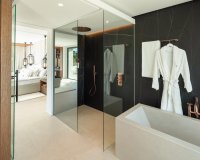 Resale - Villa - Marbella - Nueva Andalucía