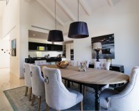 Resale - Villa - Marbella - Nueva Andalucía