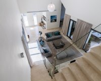 Resale - Villa - Marbella - Nueva Andalucía