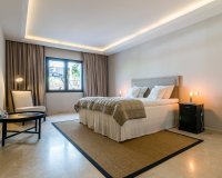 Resale - Villa - Marbella - Nueva Andalucía