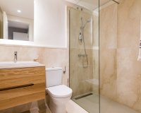 Resale - Villa - Marbella - Nueva Andalucía