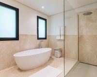 Resale - Villa - Marbella - Nueva Andalucía