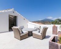 Resale - Villa - Marbella - Nueva Andalucía