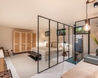 Resale - Villa - Marbella - Nueva Andalucía