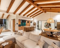 Resale - Villa - Marbella - Nueva Andalucía