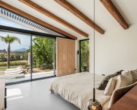 Resale - Villa - Marbella - Nueva Andalucía