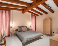 Resale - Villa - Marbella - Nueva Andalucía