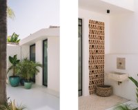 Resale - Villa - Marbella - Nueva Andalucía