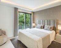 Resale - Villa - Marbella - Nueva Andalucía