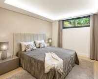 Resale - Villa - Marbella - Nueva Andalucía