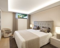 Resale - Villa - Marbella - Nueva Andalucía