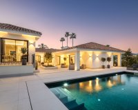 Resale - Villa - Marbella - Nueva Andalucía