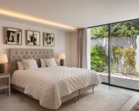 Resale - Villa - Marbella - Nueva Andalucía