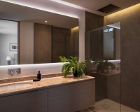 Resale - Villa - Marbella - Nueva Andalucía