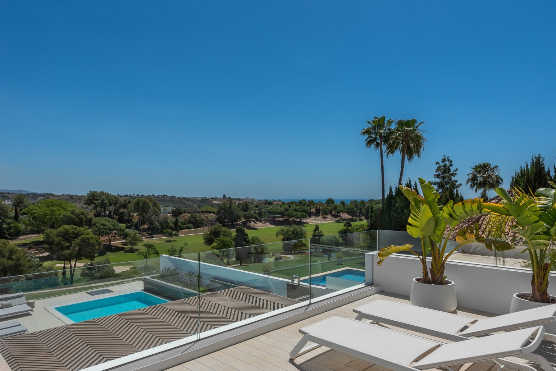 Resale - Villa - Marbella - Nueva Andalucía