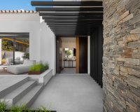 Resale - Villa - Marbella - Nueva Andalucía