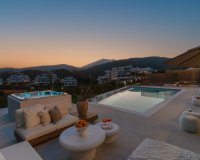 Resale - Villa - Marbella - Nueva Andalucía