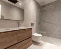 Resale - Villa - Marbella - Nueva Andalucía