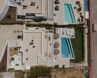 Resale - Villa - Marbella - Nueva Andalucía