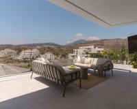 Resale - Villa - Marbella - Nueva Andalucía