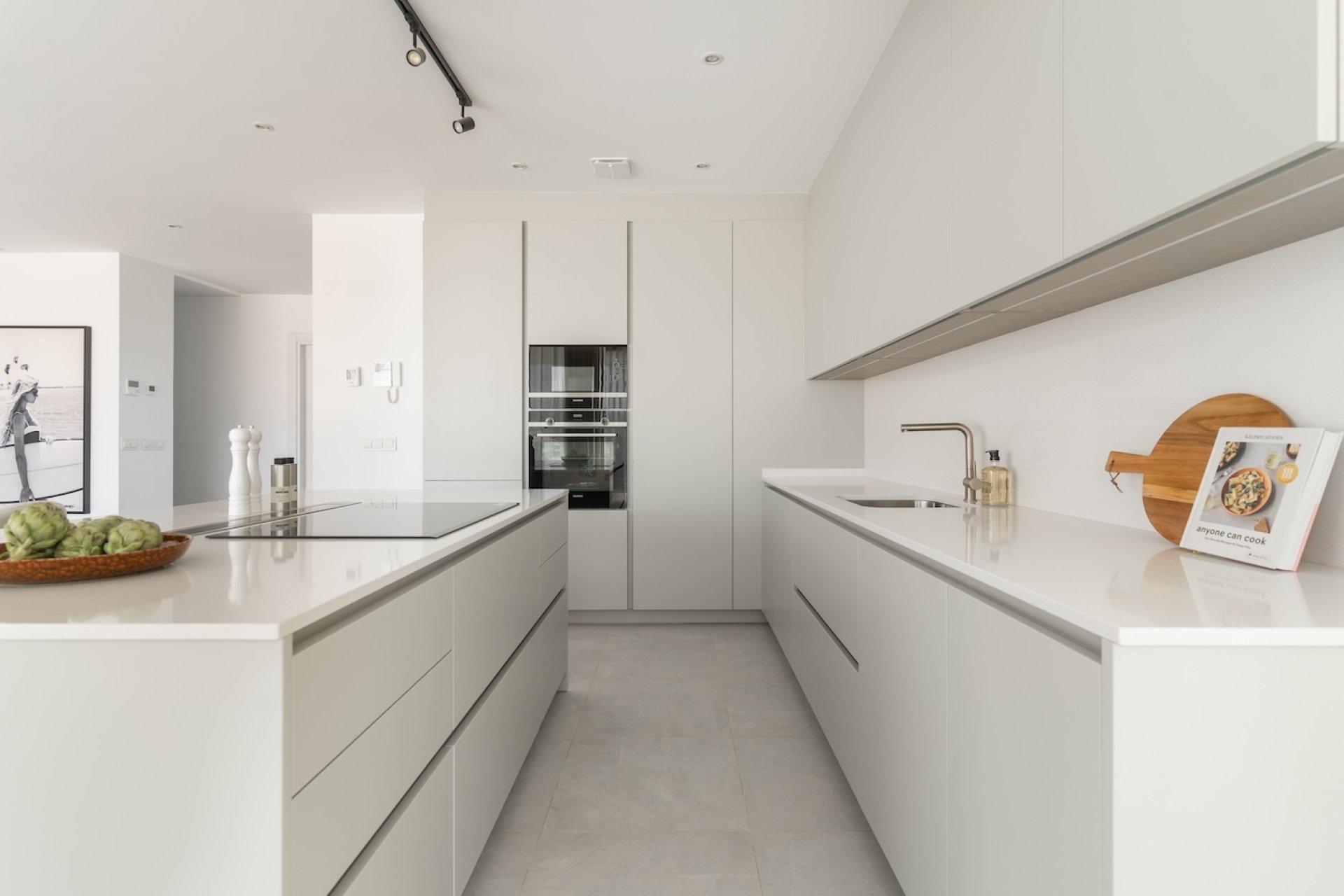 Resale - Villa - Marbella - Nueva Andalucía