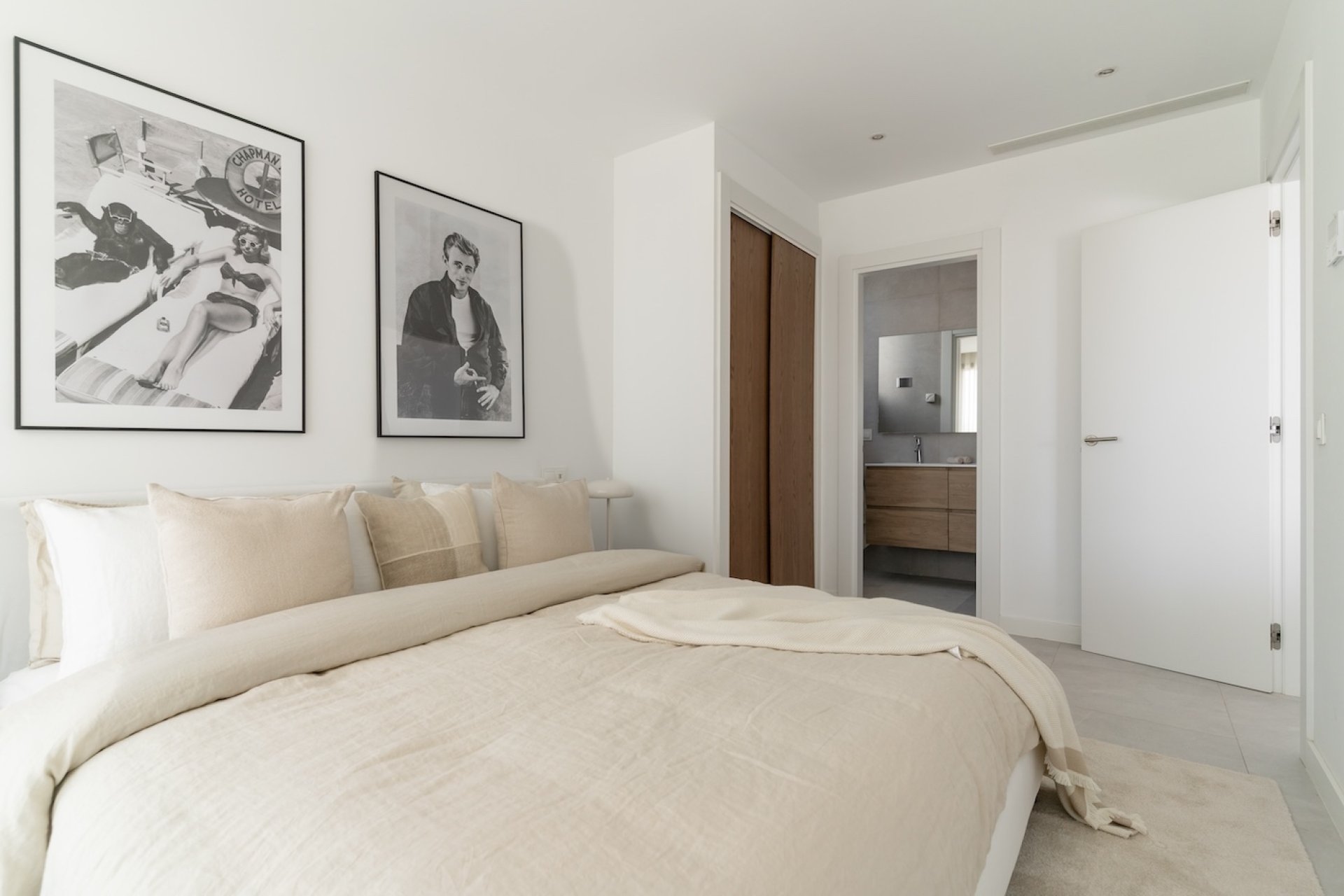 Resale - Villa - Marbella - Nueva Andalucía