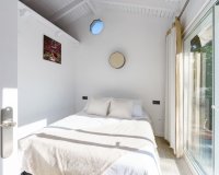 Resale - Villa - Marbella - Nueva Andalucía