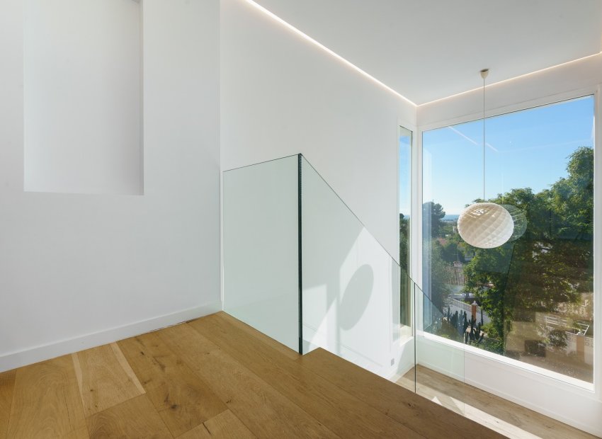 Resale - Villa - Marbella - Nueva Andalucía