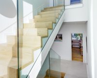 Resale - Villa - Marbella - Nueva Andalucía