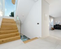 Resale - Villa - Marbella - Nueva Andalucía