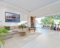 Resale - Villa - Marbella - Nueva Andalucía