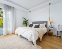 Resale - Villa - Marbella - Nueva Andalucía